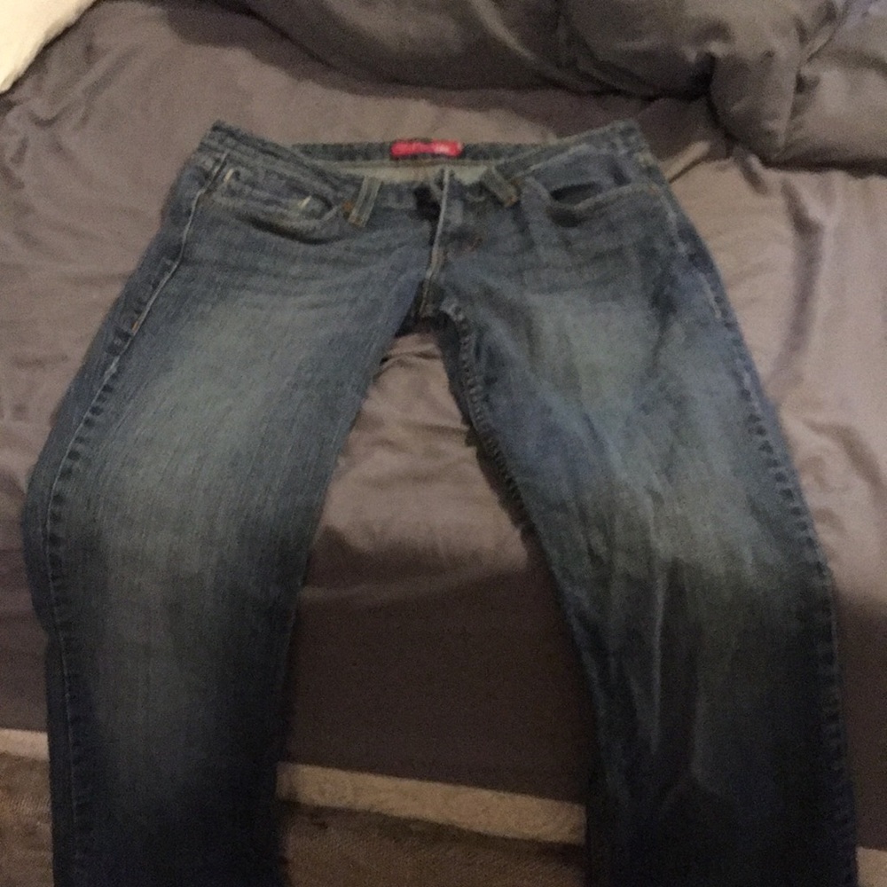 Levi’s (used)